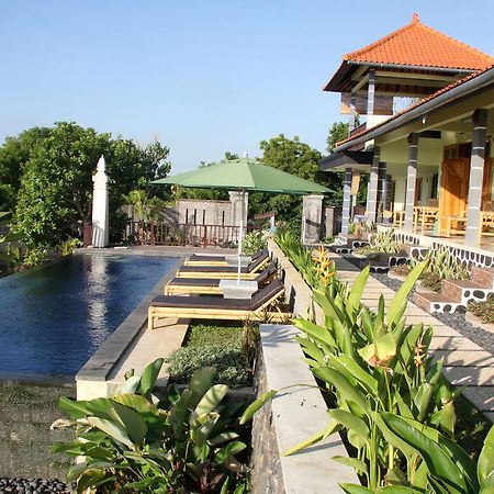 Bali Natur Lovina Kültér fotó