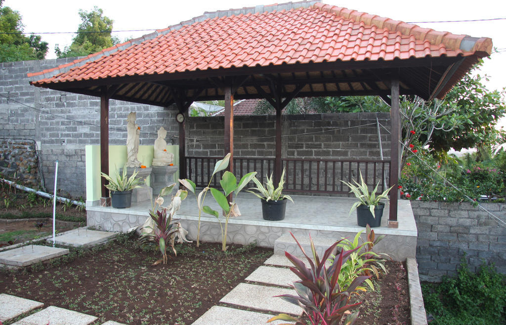 Bali Natur Lovina Kültér fotó