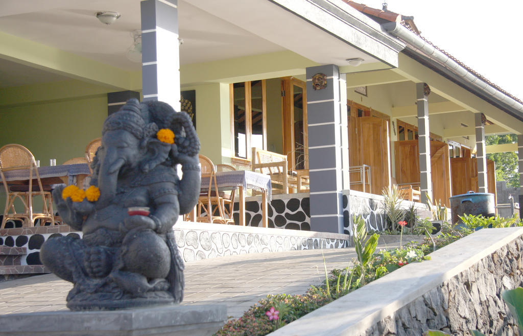 Bali Natur Lovina Kültér fotó