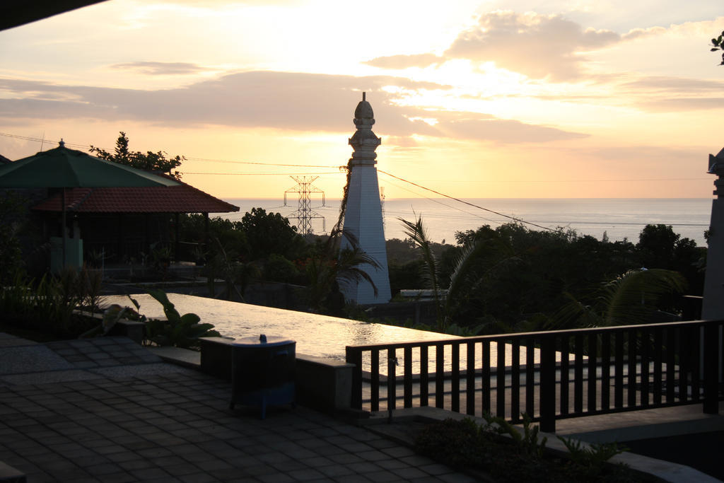 Bali Natur Lovina Kültér fotó
