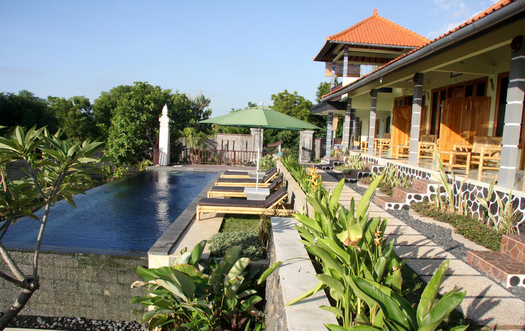 Bali Natur Lovina Kültér fotó