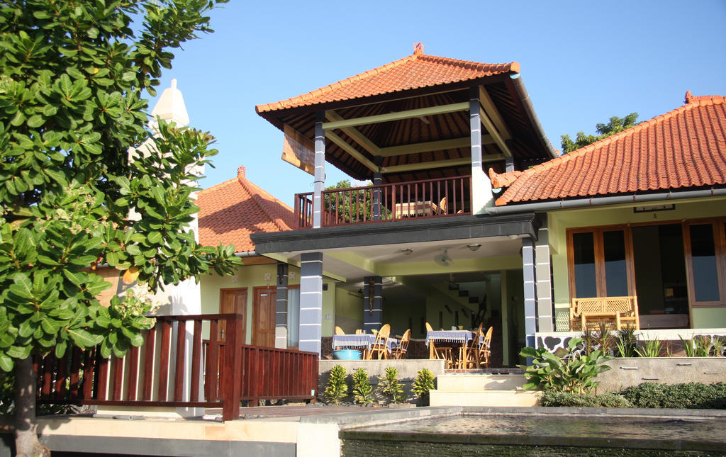 Bali Natur Lovina Kültér fotó