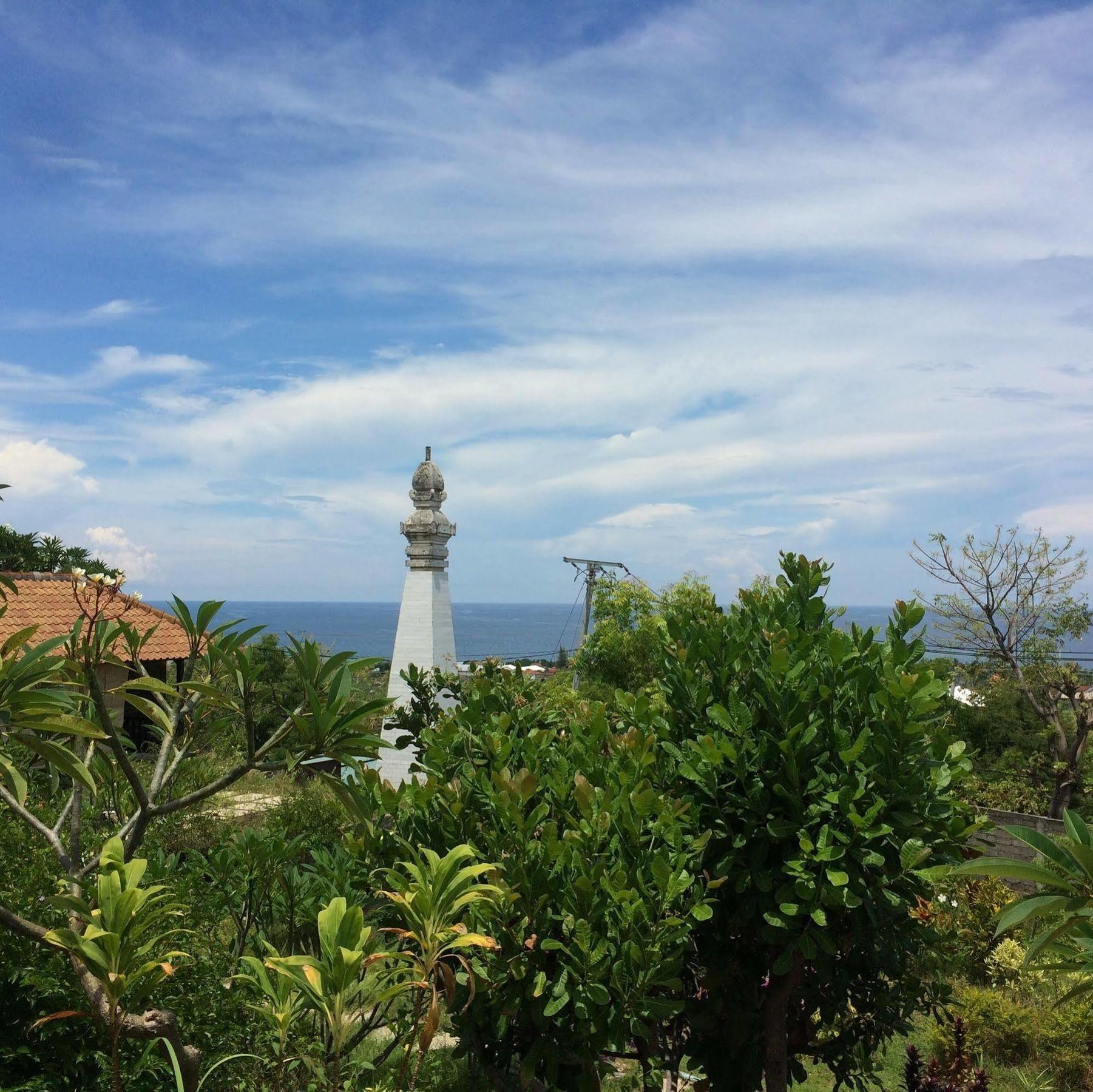 Bali Natur Lovina Kültér fotó