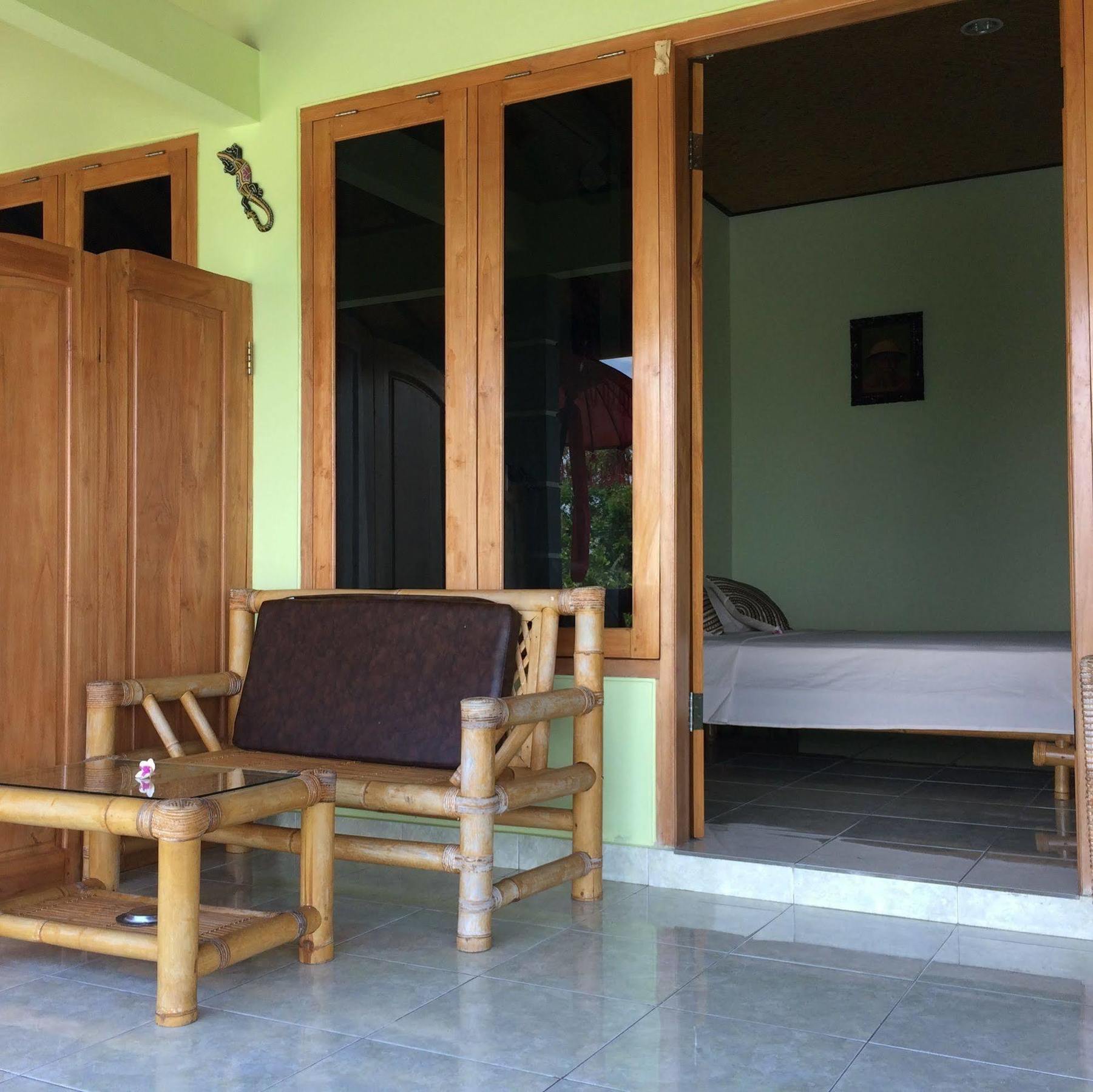 Bali Natur Lovina Kültér fotó