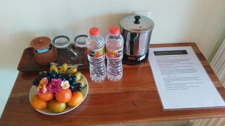 Bali Natur Lovina Kültér fotó