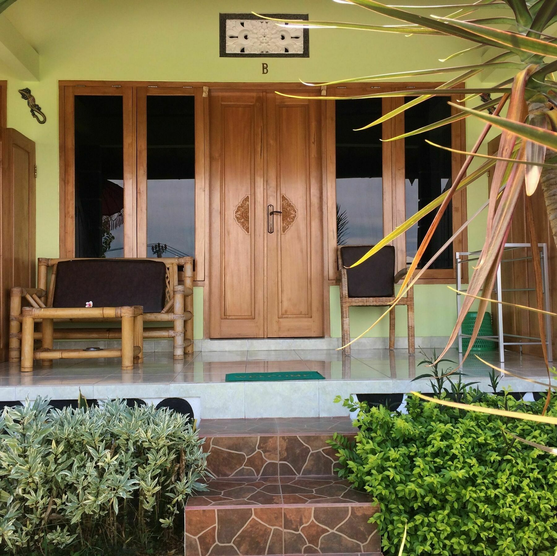 Bali Natur Lovina Kültér fotó
