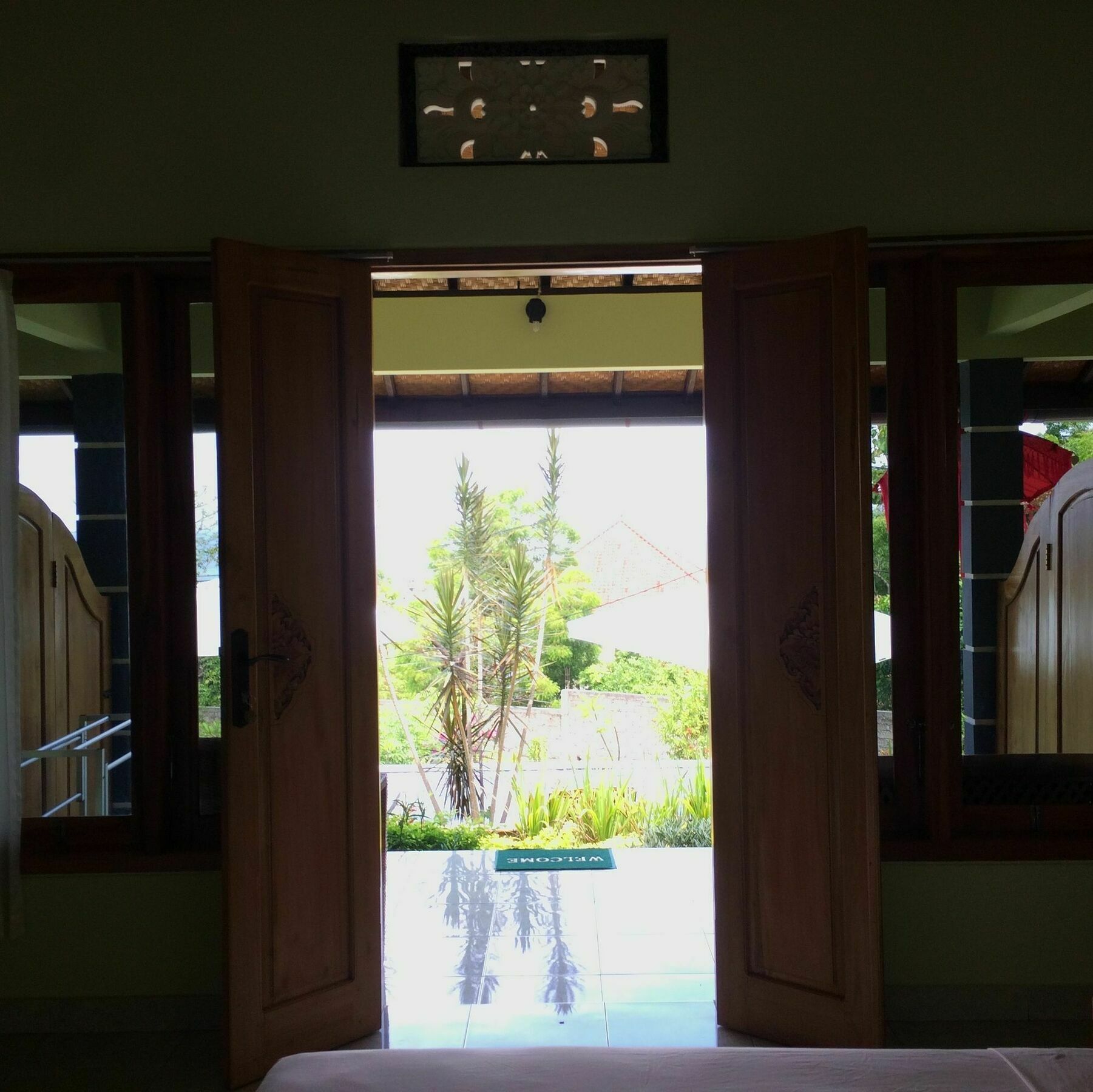 Bali Natur Lovina Kültér fotó