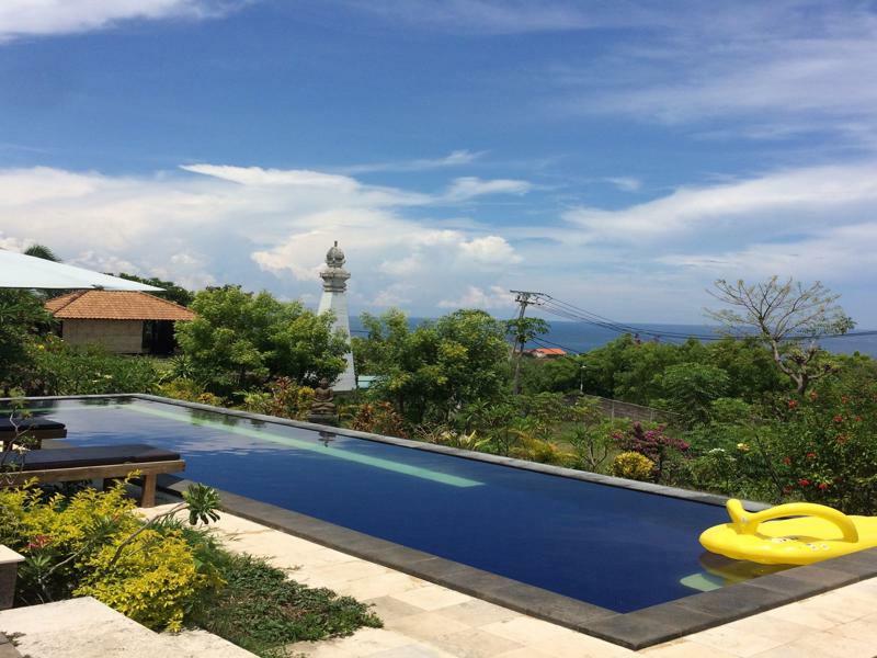 Bali Natur Lovina Kültér fotó